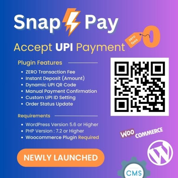 Snap Pay